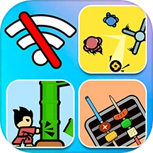 离线摸鱼合集游戏