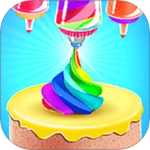 全民美食制作游戏