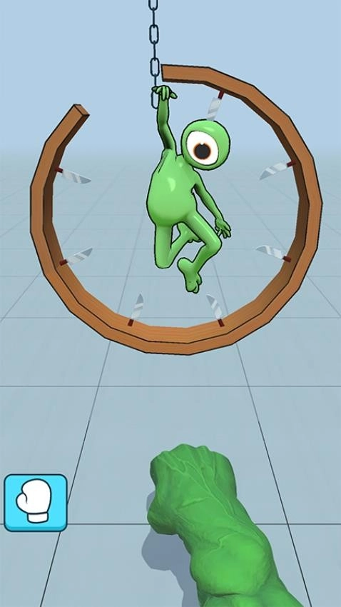 玩偶之拳手游免费版(5)