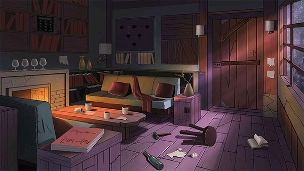 逃出100个房间游戏官方版图1