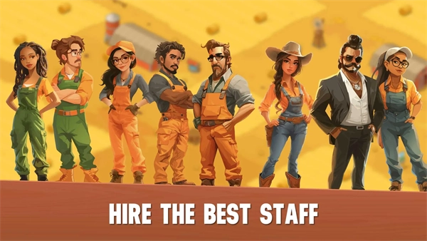 放置酿酒师游戏图4