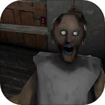 恐怖奶奶小屋游戏