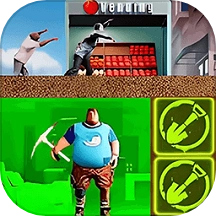 末日生存日记游戏