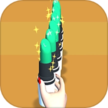 快乐收藏家游戏