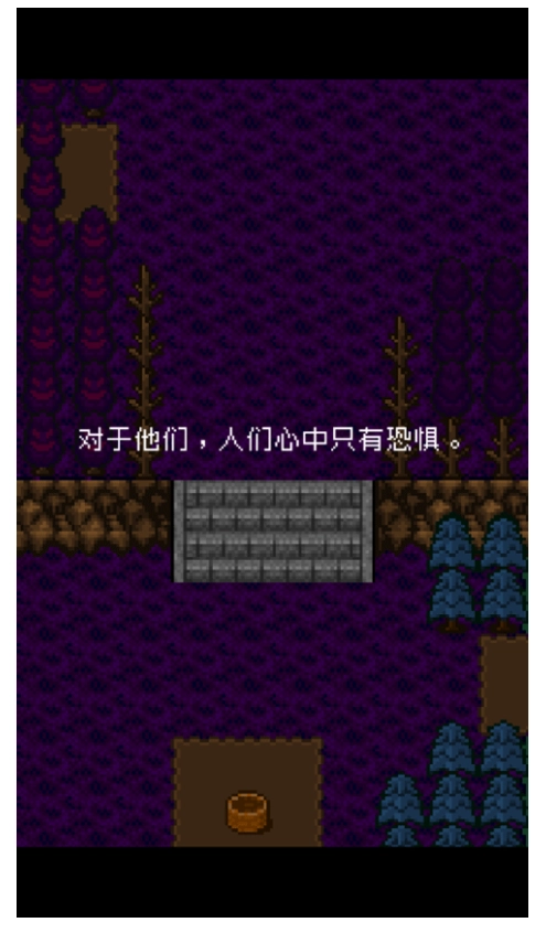 为什么勇者大人会这么弱呢手机正版图2