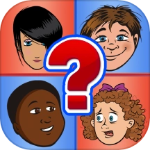 猜猜我是谁 v2.56.5