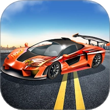 指尖飞车游戏