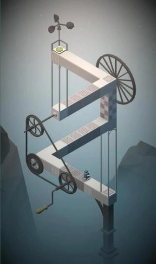 造梦机器人游戏图2