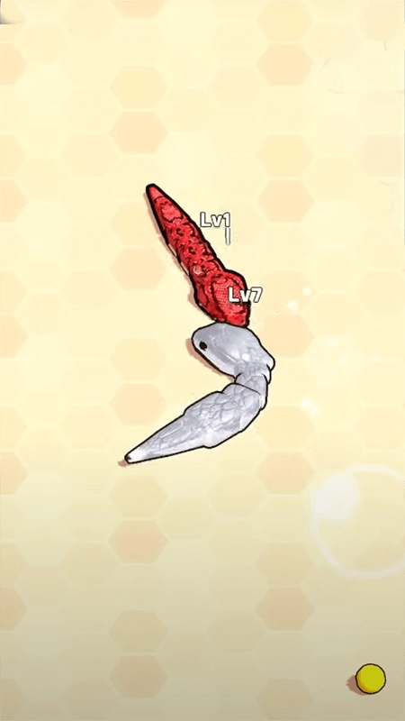 迷你贪吃蛇游戏-图1