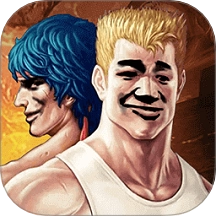 双人魂斗英雄游戏