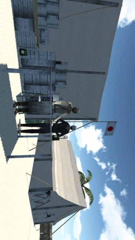 惊魂逃生游戏图3