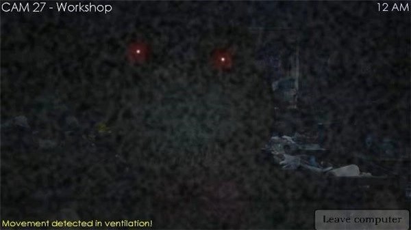 五夜与青蛙2安卓免费版图1