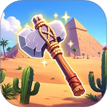 双人沙漠求生记游戏 v1.0.1