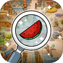 找茬小侦探游戏