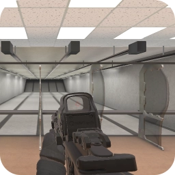 严阵以待射击游戏 v1.0