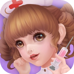 明星医院游戏  v1.4.1