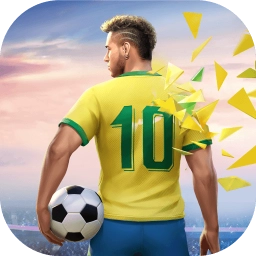 球场风云游戏安装包