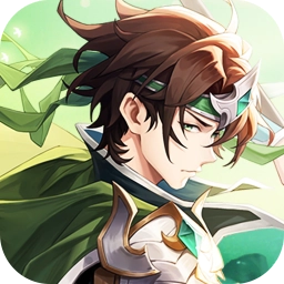境界勇士游戏