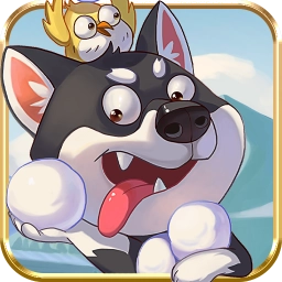 狗狗呼叫喵星游戏