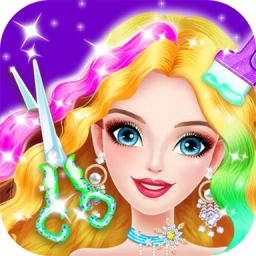 美人鱼爱情故事游戏 v2.5