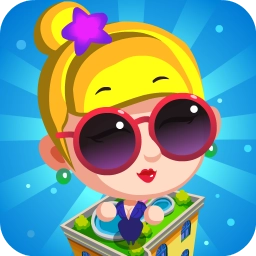 欢乐盖大楼手游免费版