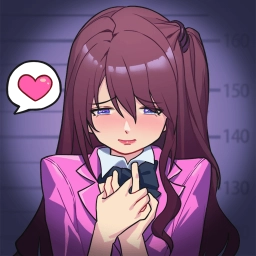 不是她的错游戏