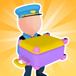 小小机场安检员游戏 v1.0.0