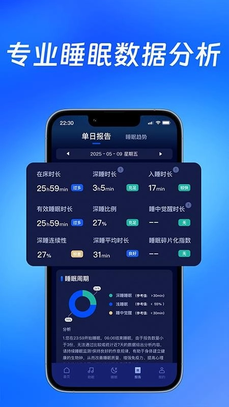 松鼠睡眠最新版