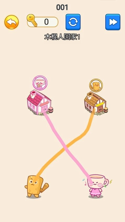 画线大挑战游戏-图2