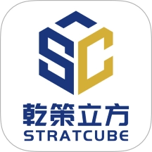 乾策立方