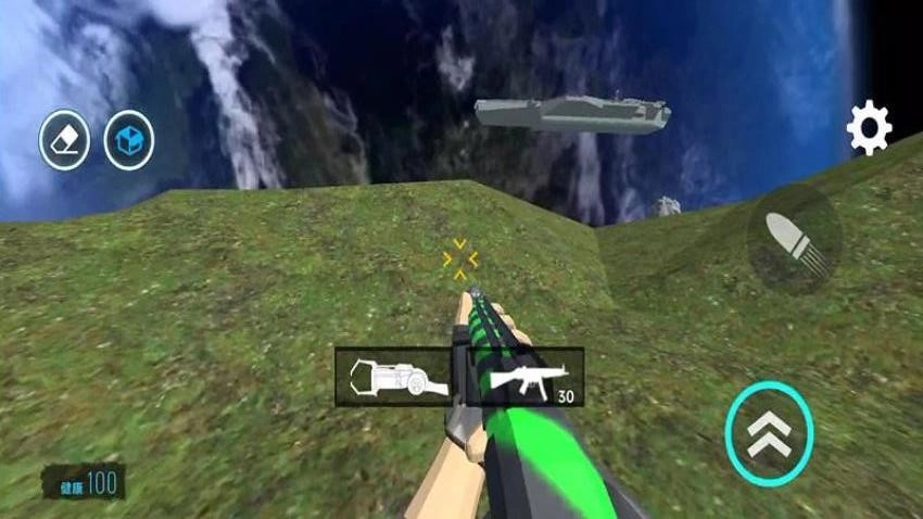 马桶人宇宙战场图2