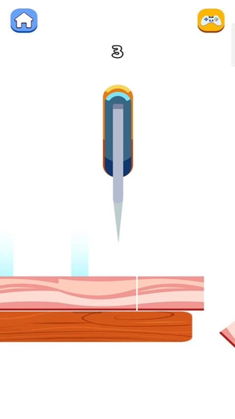 挑战地心引力游戏纯净版(2)