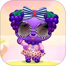 爱宠养成大作战游戏