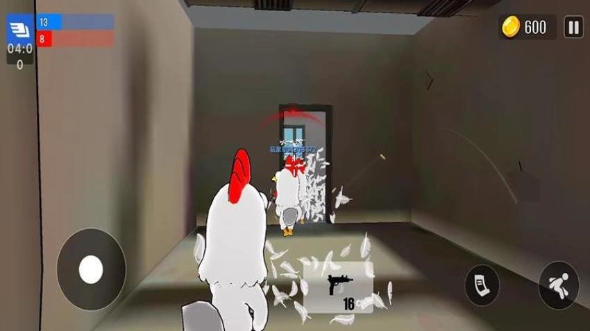 反恐战场精英游戏图2