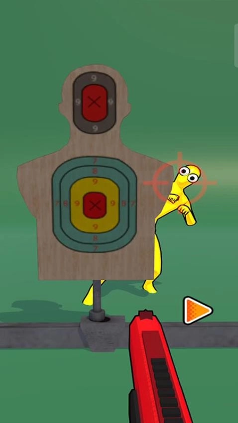 暴揍小老弟游戏(3)