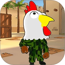 反恐战场精英游戏