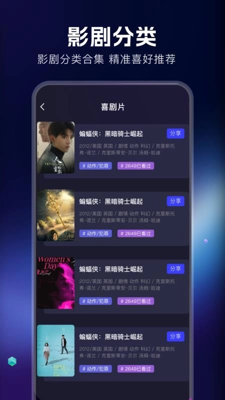 海鸥影评最新版图2