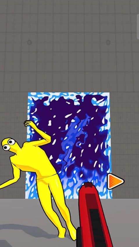 暴揍小老弟游戏(2)