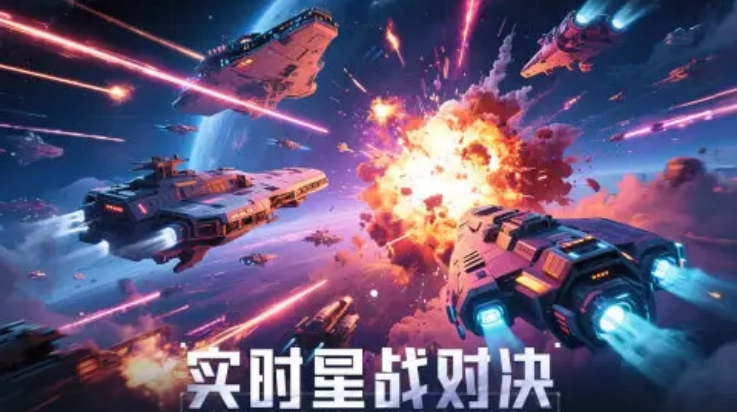 星轨之上游戏(3)