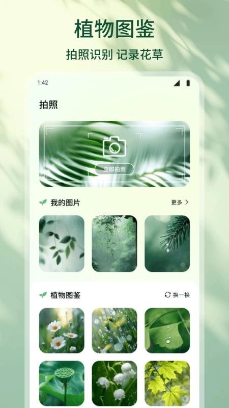 花朵物语图2