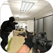 CQB射击2游戏