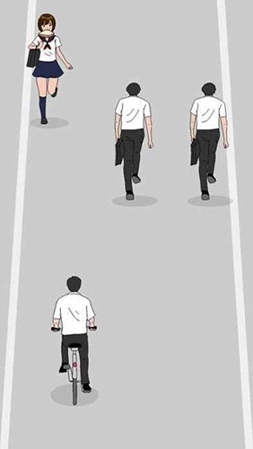 烤面包的女孩游戏图3