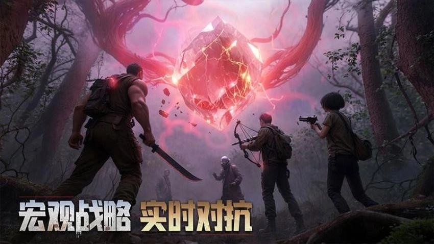 深空之劫游戏(4)