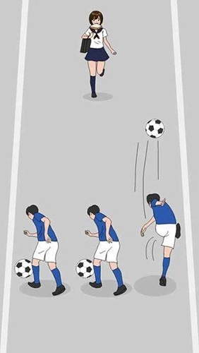 烤面包的女孩游戏图4