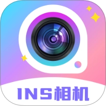 美顏p圖特效自拍相機免費版