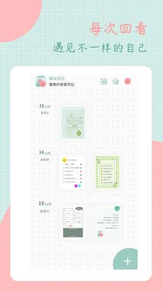 罐头日记