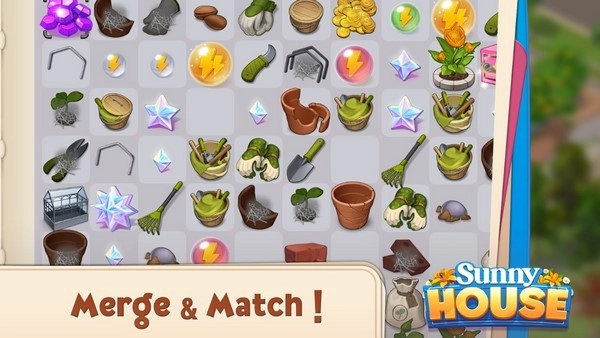 合并庄园阳光之家截图5