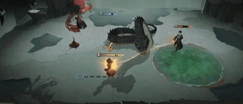 哈利波特魔法觉醒图片3