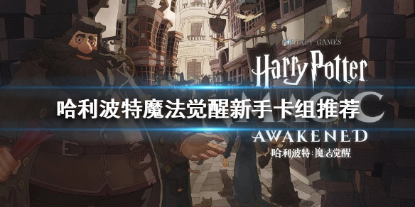 哈利波特魔法觉醒图片10