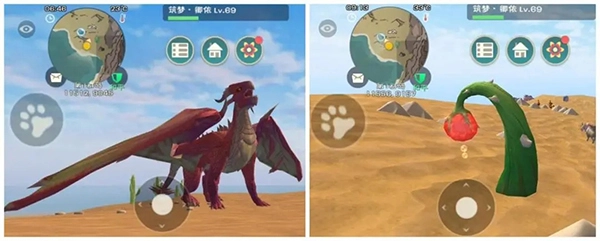 创造与魔法百度版图片3